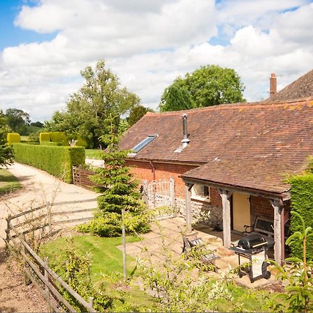 Rye Court Cottage Birtsmorton Eksteriør billede